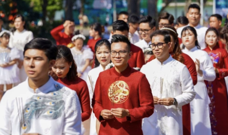 Việt Nam đối mặt nguy cơ thiếu 1,3 triệu phụ nữ trong độ tuổi kết hôn